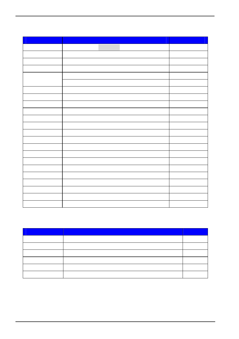 3 <connector reference | COMMELL LV-67B User Manual | Page 15 / 48