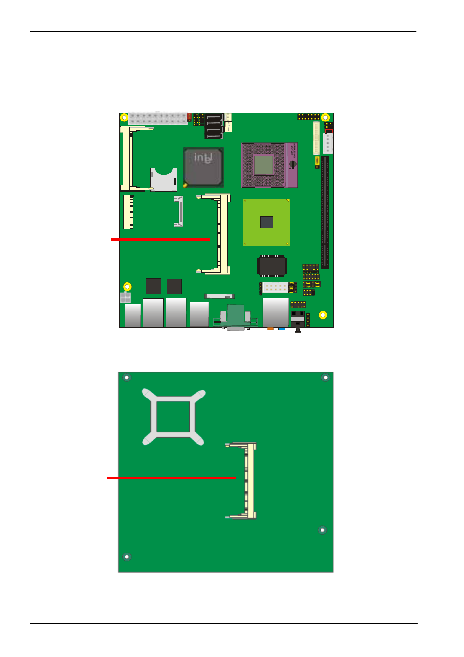 COMMELL LV-67B User Manual | Page 17 / 48