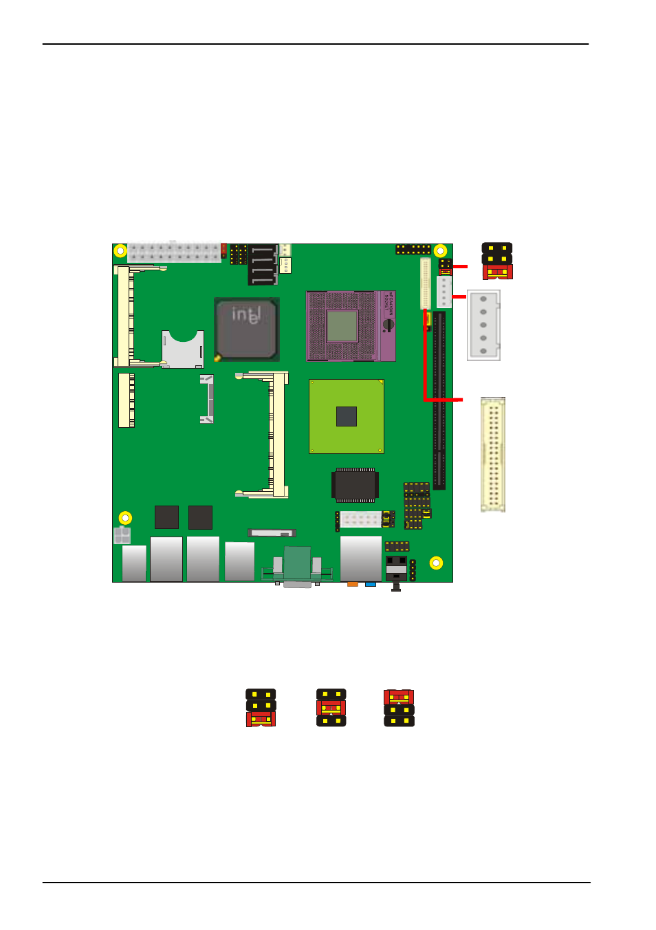 COMMELL LV-67B User Manual | Page 21 / 48