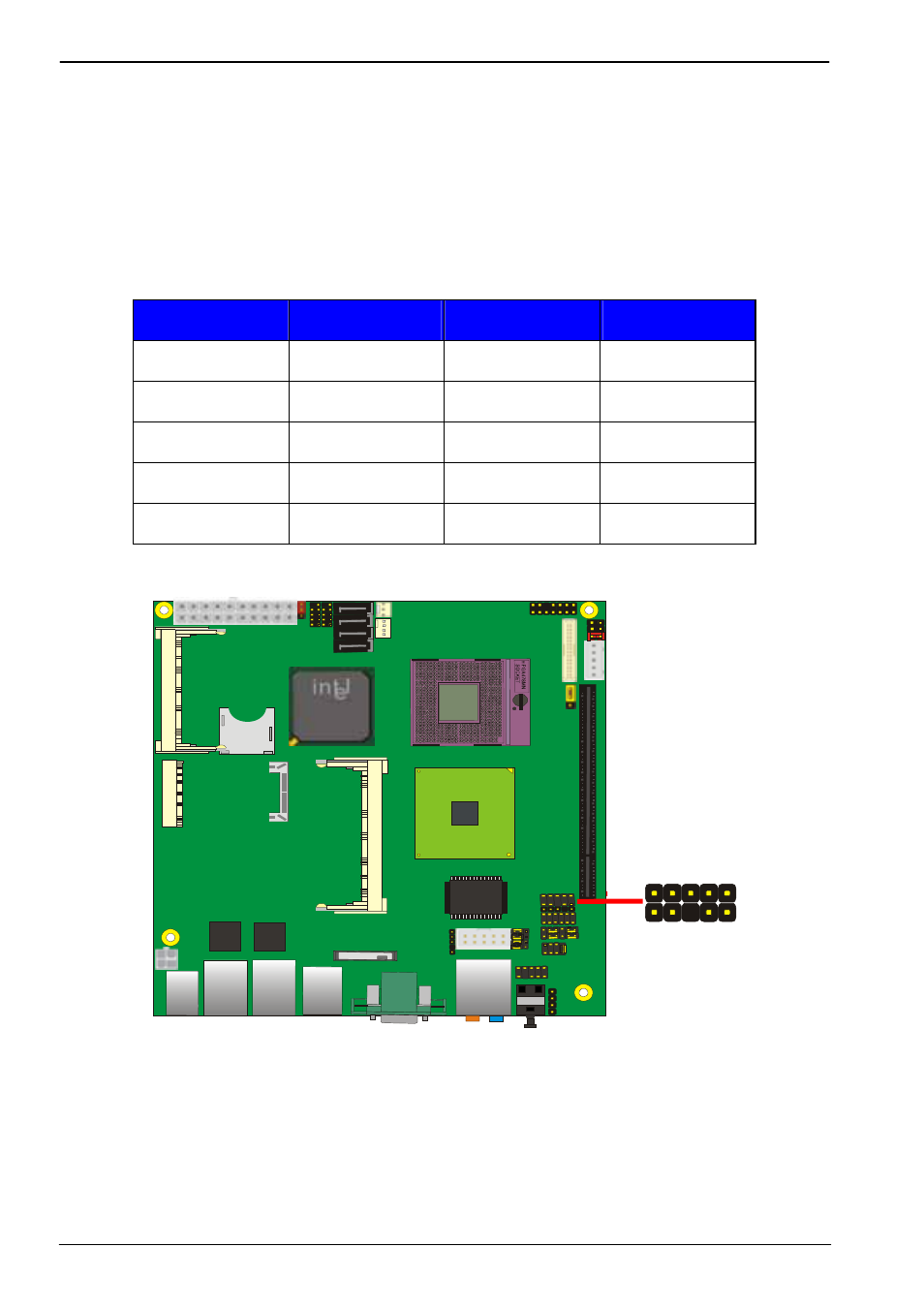 COMMELL LV-67B User Manual | Page 25 / 48