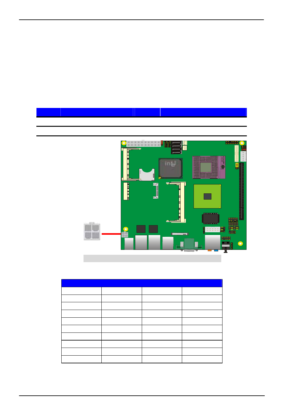 11 <power supply | COMMELL LV-67B User Manual | Page 29 / 48