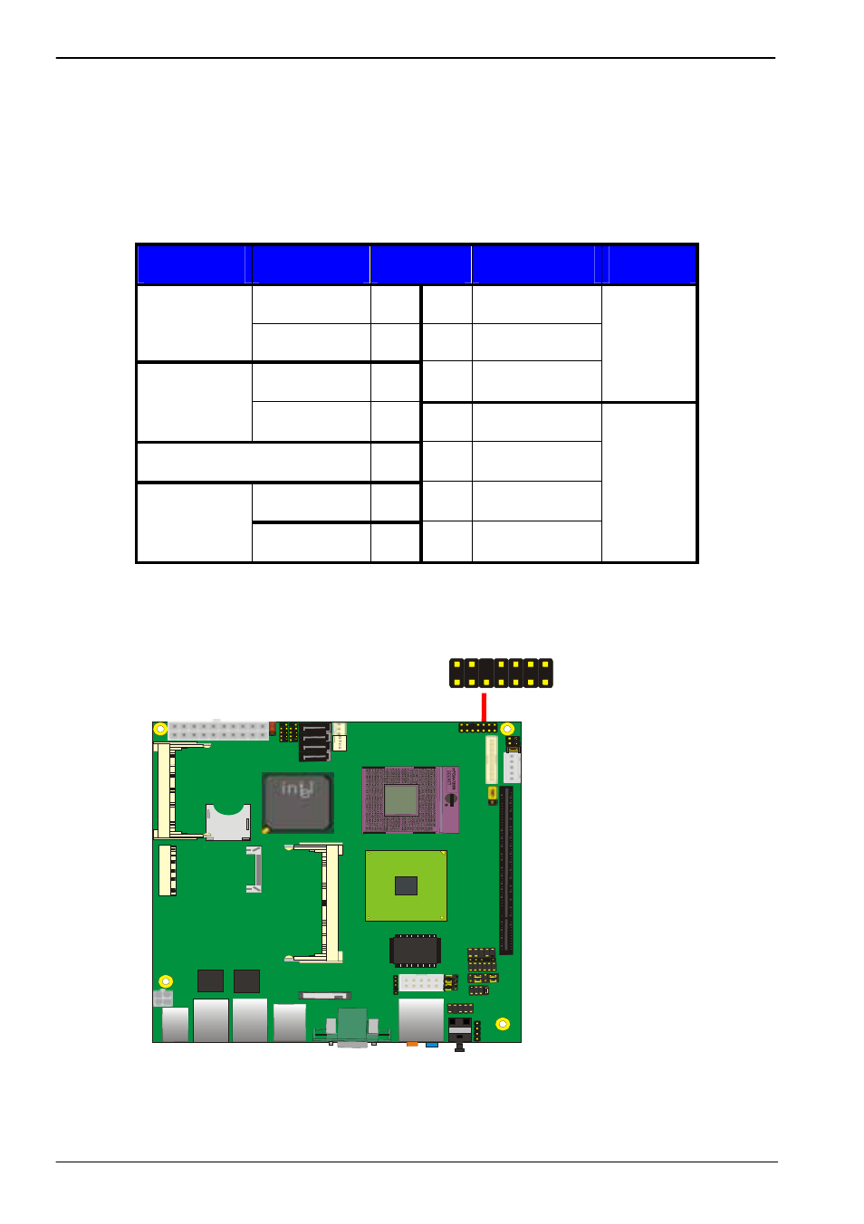 12 <switch and indicator | COMMELL LV-67B User Manual | Page 31 / 48