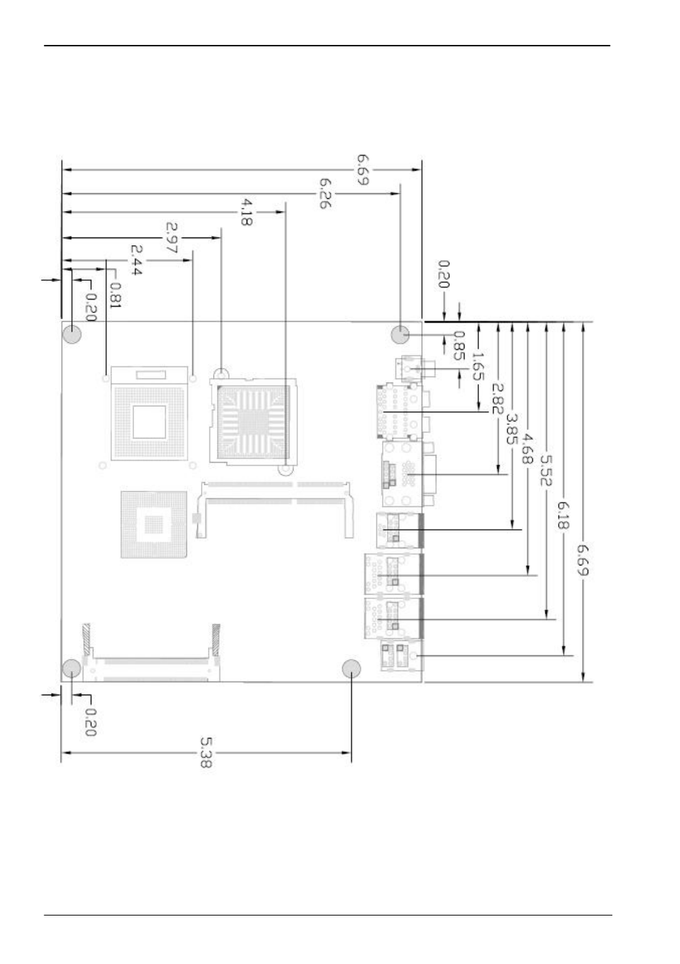 COMMELL LV-67B User Manual | Page 9 / 48
