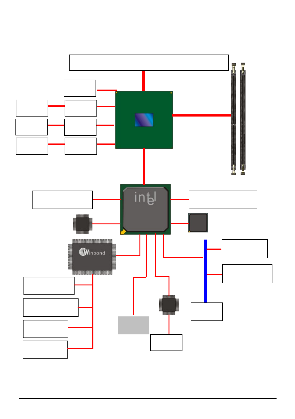 3 <block diagram | COMMELL LV-67A User Manual | Page 10 / 61