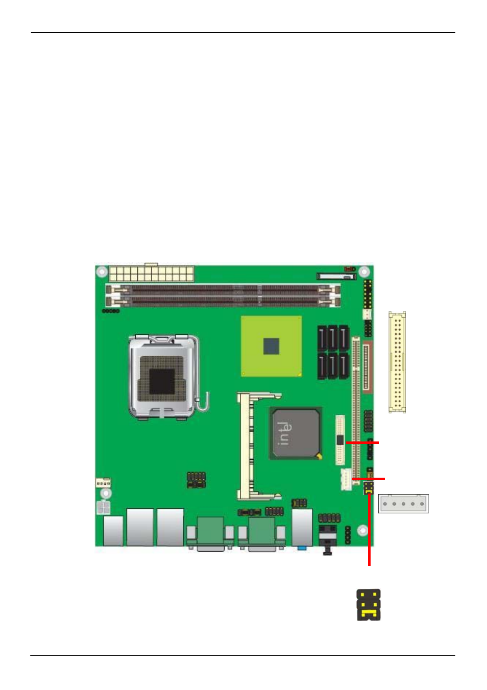 COMMELL LV-67A User Manual | Page 23 / 61