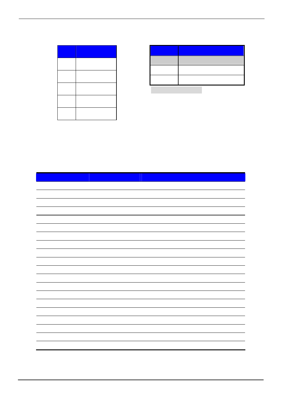 COMMELL LV-67A User Manual | Page 24 / 61