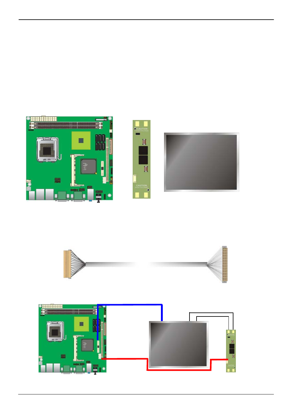 COMMELL LV-67A User Manual | Page 25 / 61