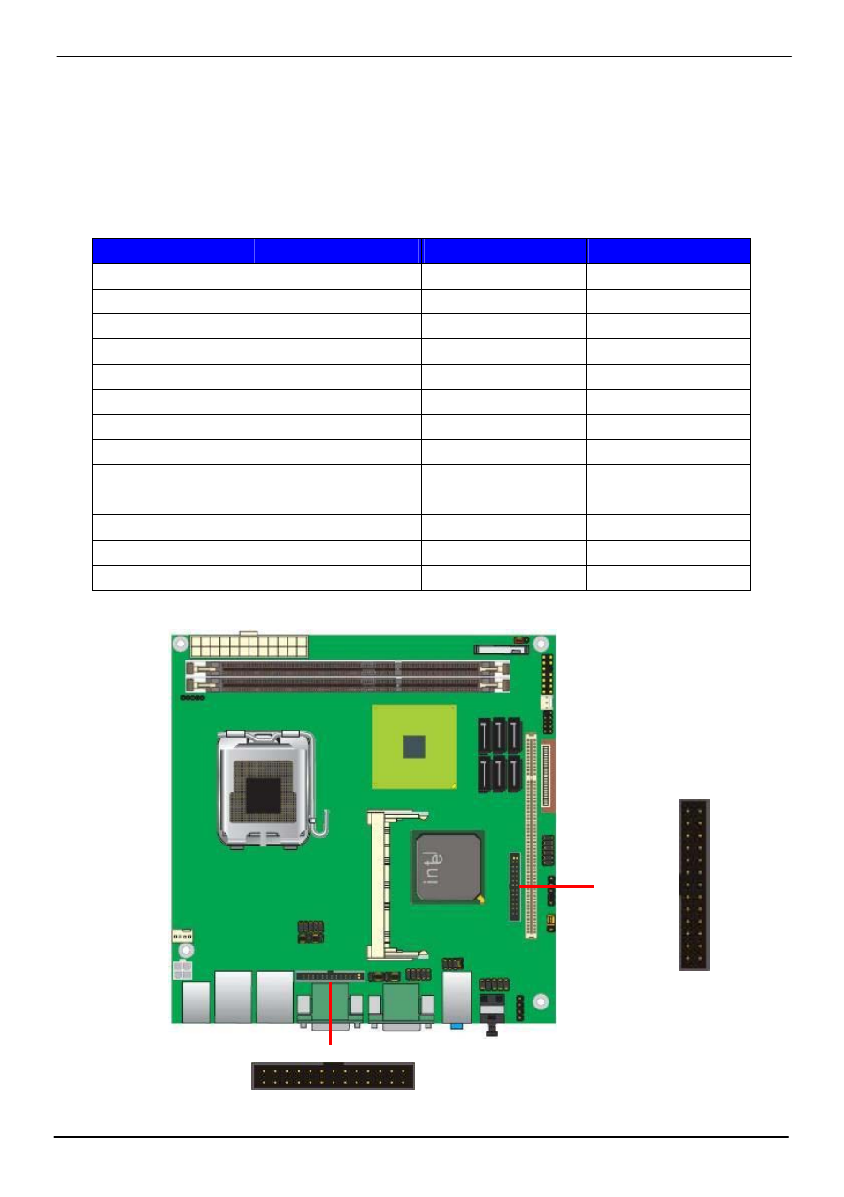 COMMELL LV-67A User Manual | Page 26 / 61