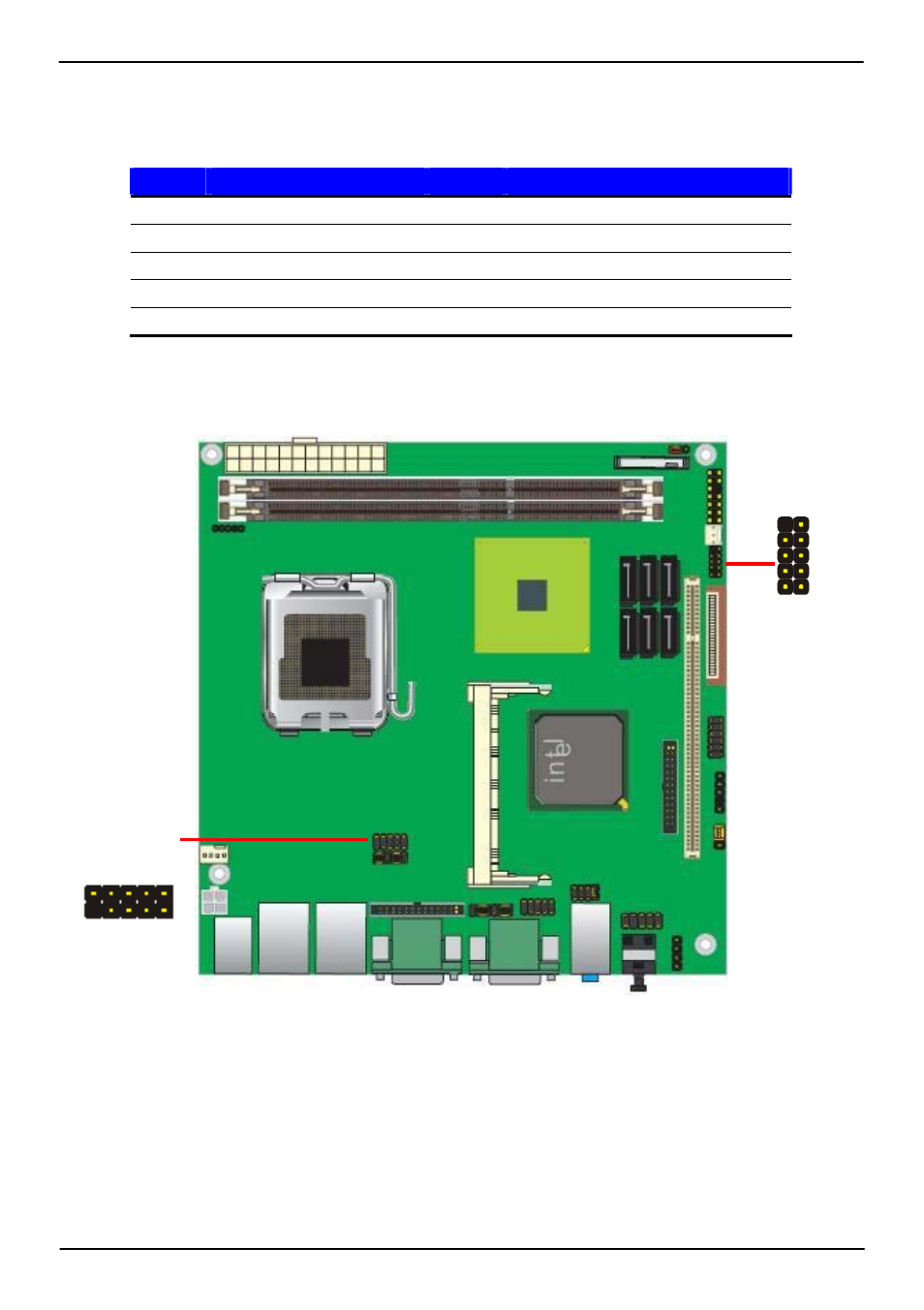 COMMELL LV-67A User Manual | Page 31 / 61