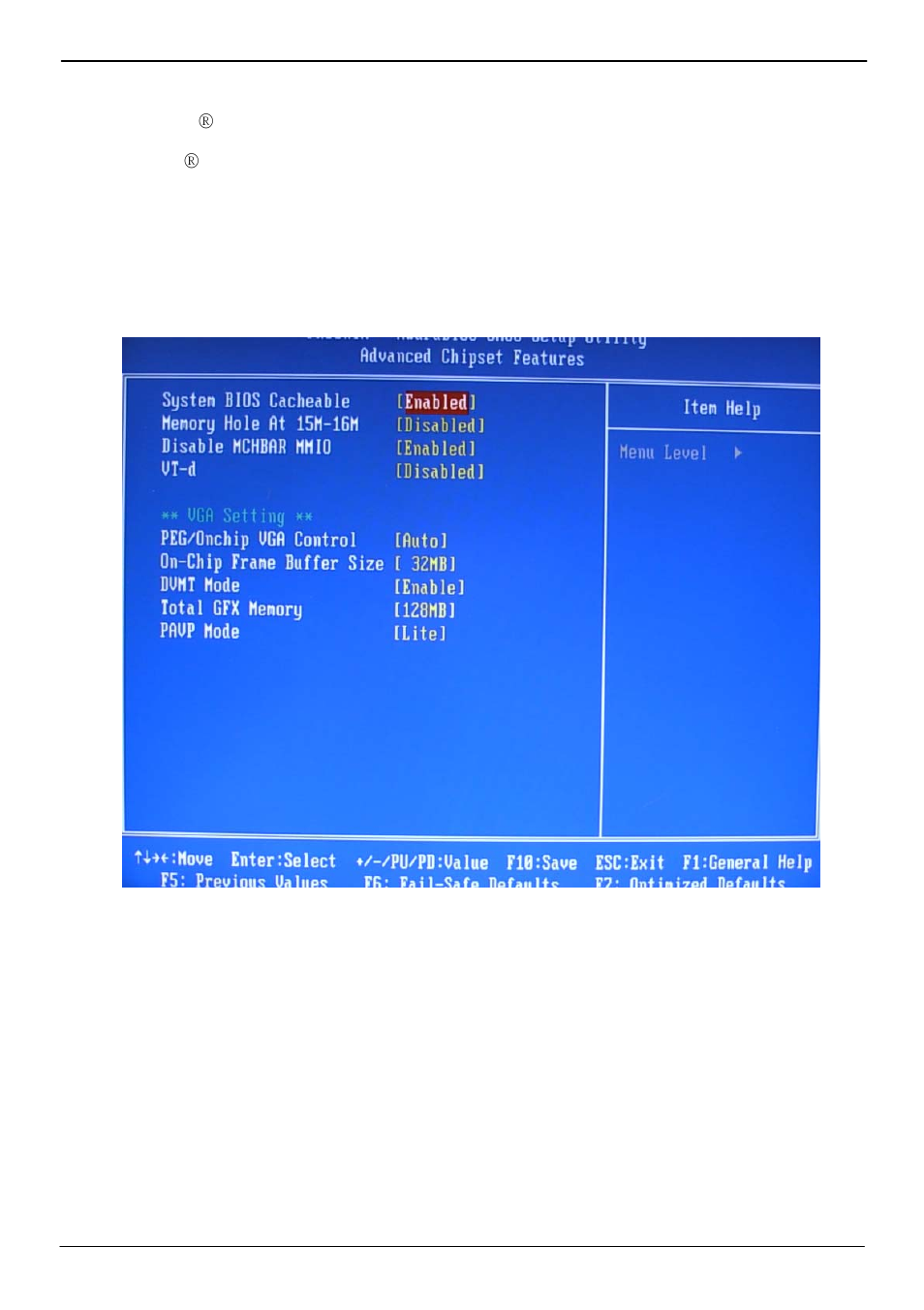 COMMELL LV-67A User Manual | Page 45 / 61