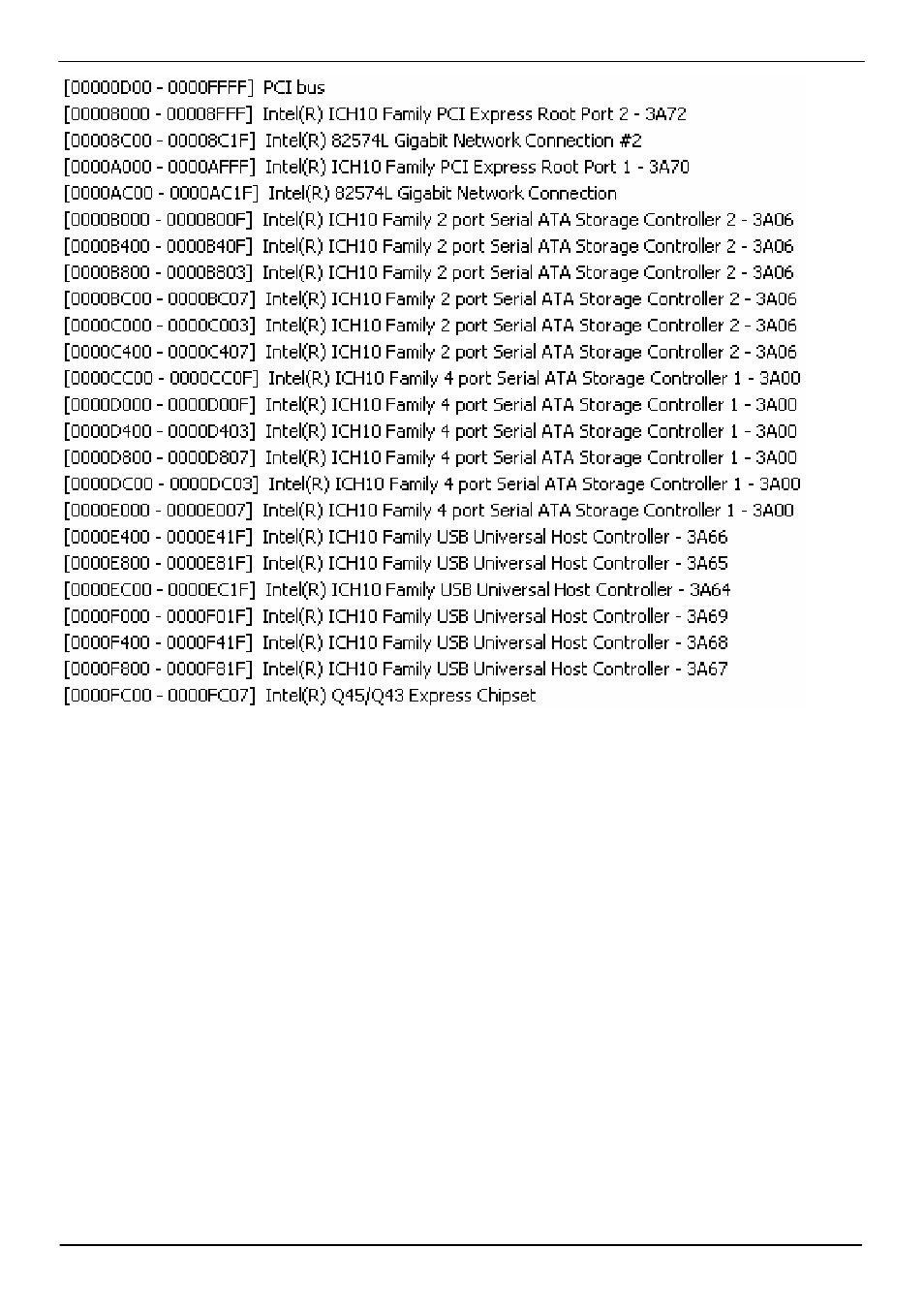 COMMELL LV-67A User Manual | Page 55 / 61