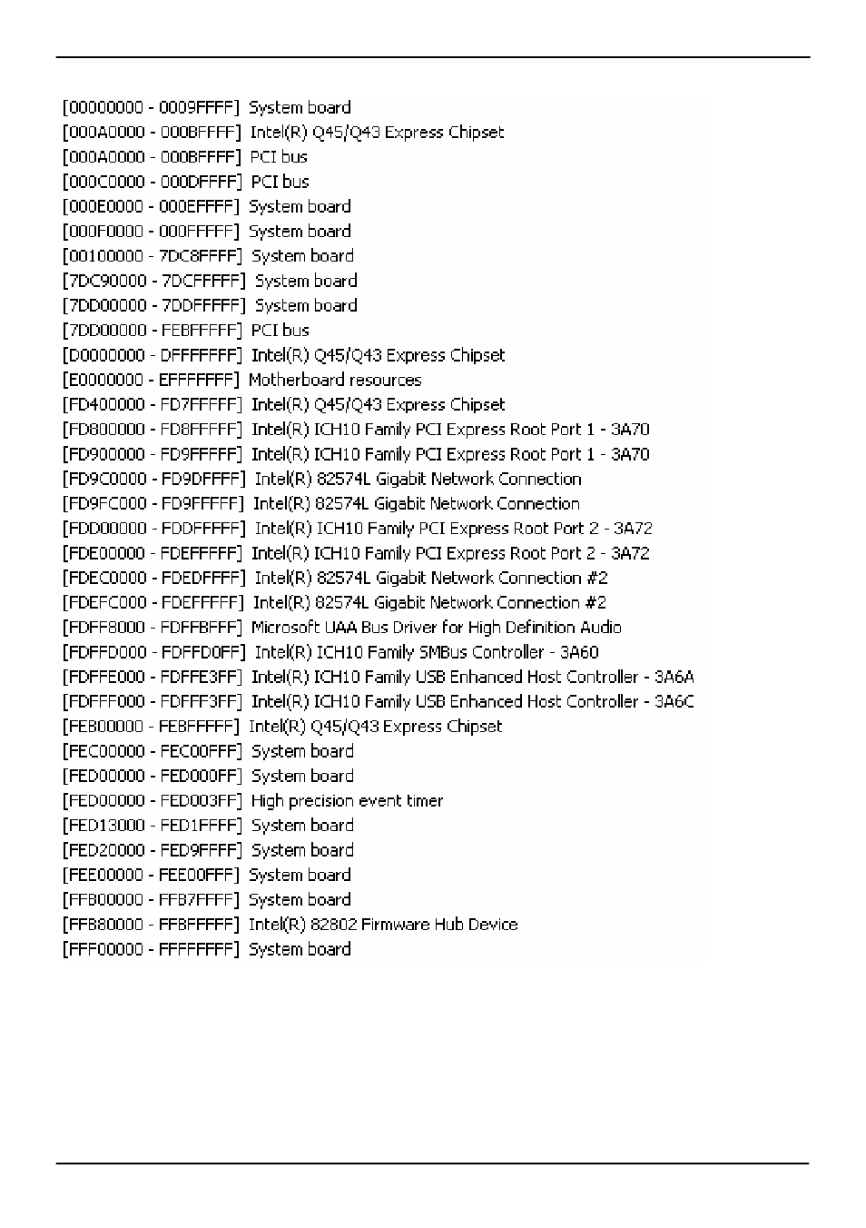 COMMELL LV-67A User Manual | Page 56 / 61