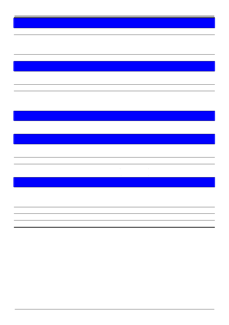 COMMELL LV-67A User Manual | Page 9 / 61
