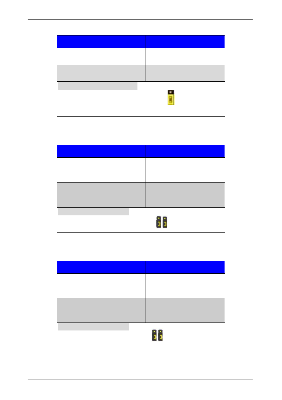 COMMELL LV-679 User Manual | Page 15 / 54