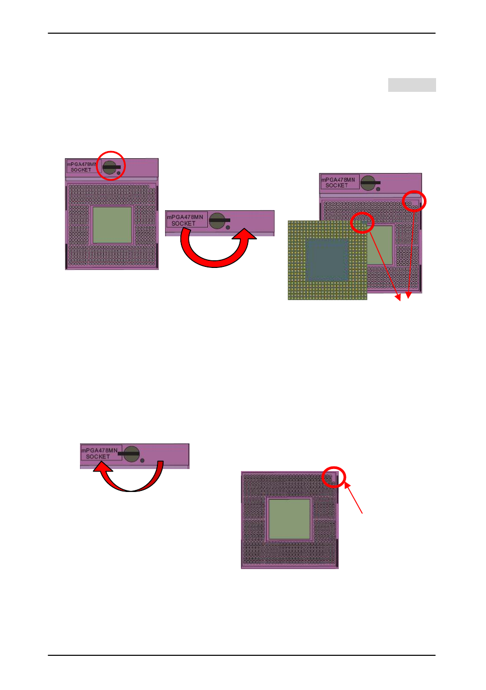COMMELL LV-679 User Manual | Page 17 / 54
