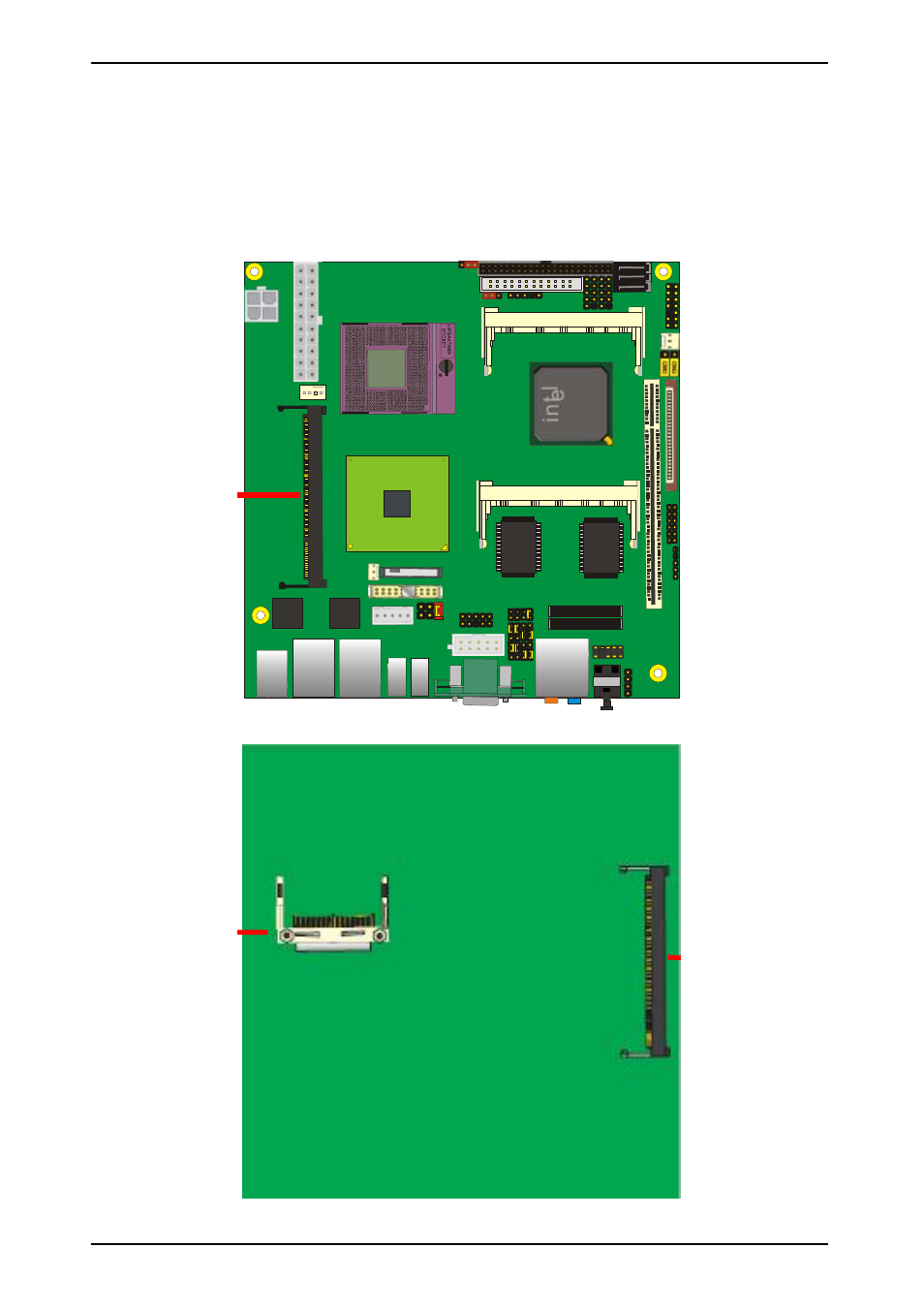 COMMELL LV-679 User Manual | Page 18 / 54