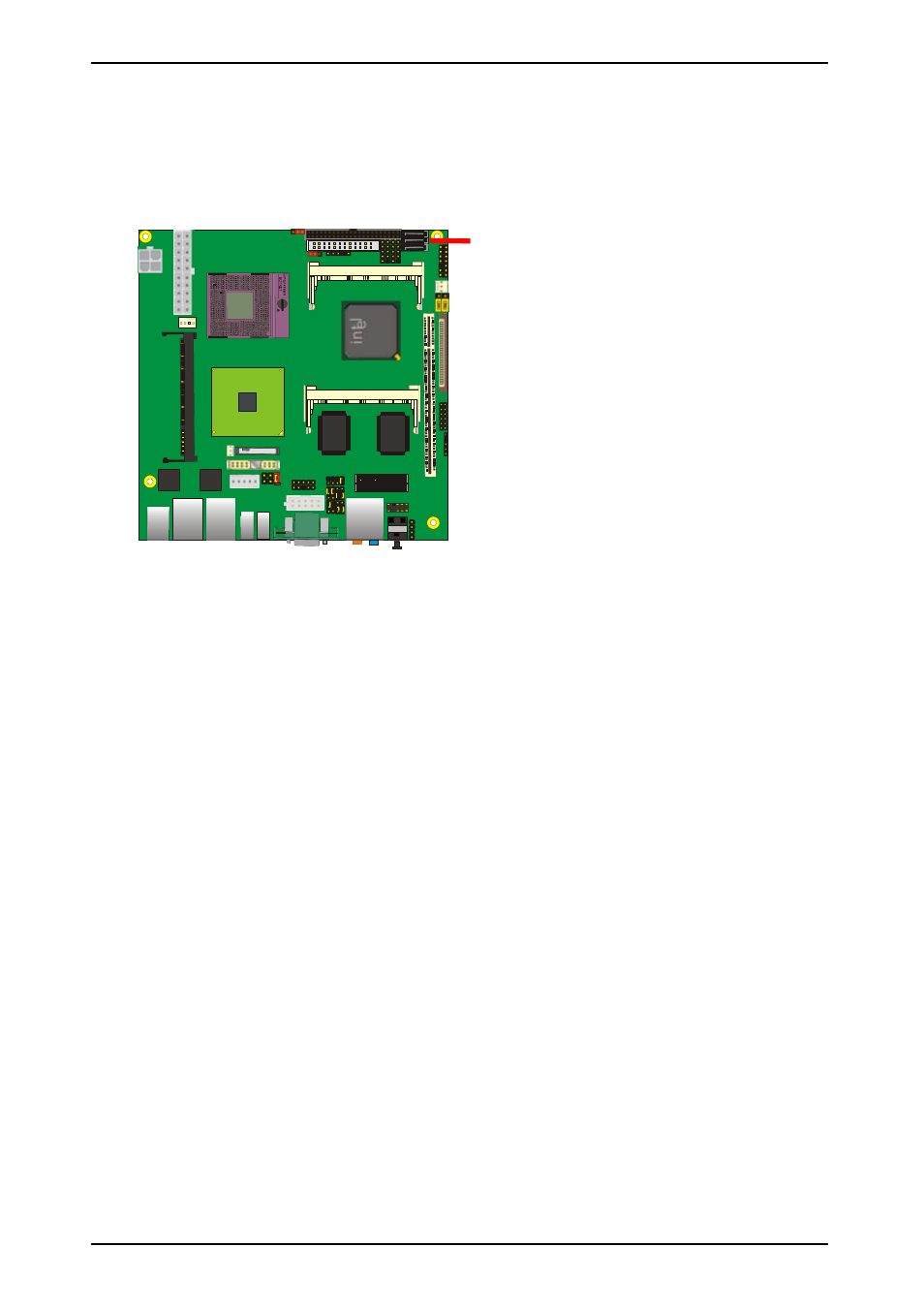 7 <serial ata interface | COMMELL LV-679 User Manual | Page 21 / 54