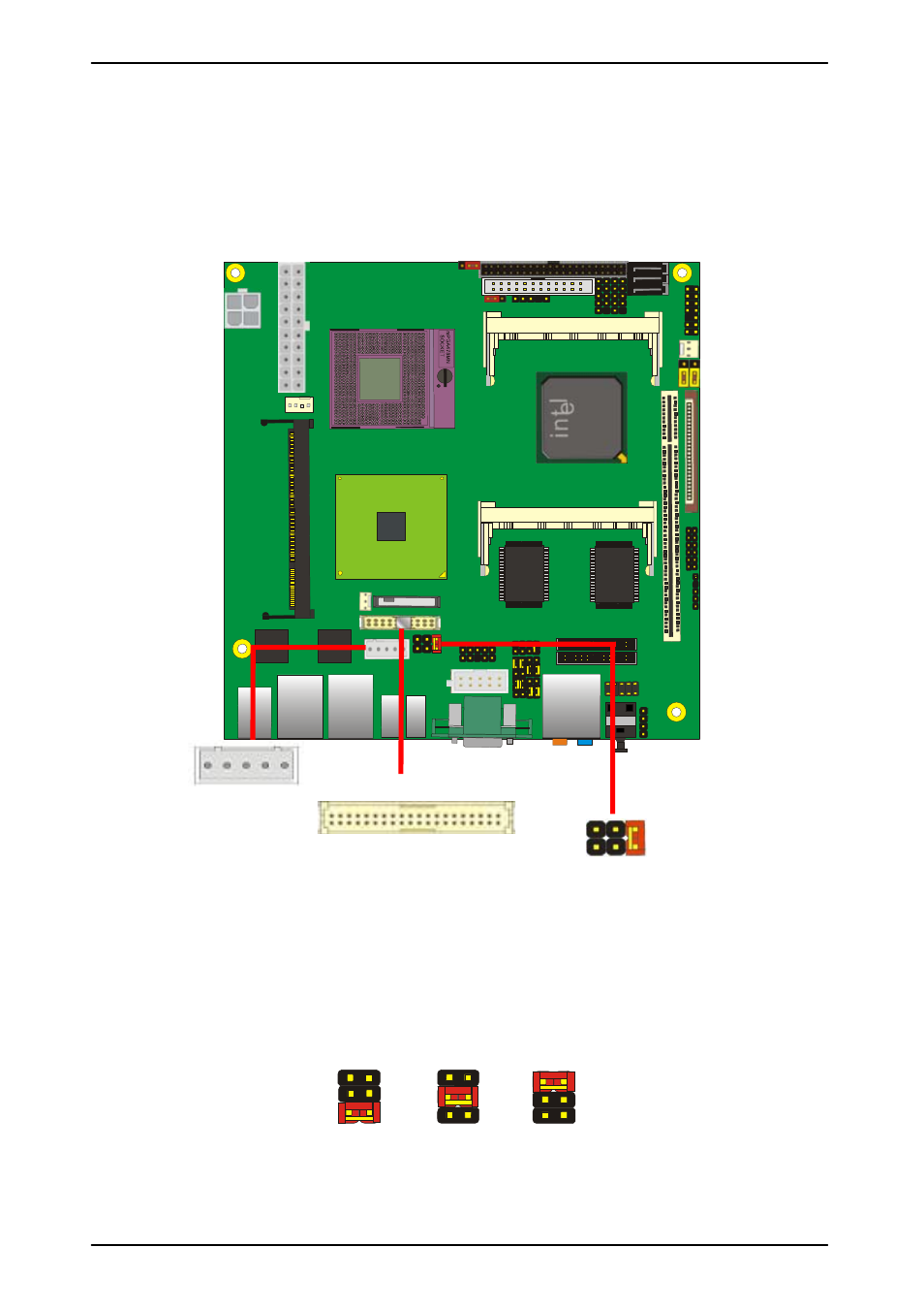 COMMELL LV-679 User Manual | Page 25 / 54