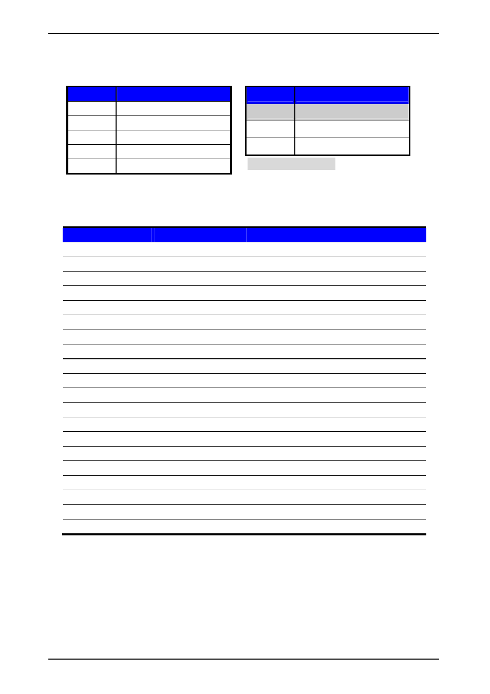 COMMELL LV-679 User Manual | Page 26 / 54