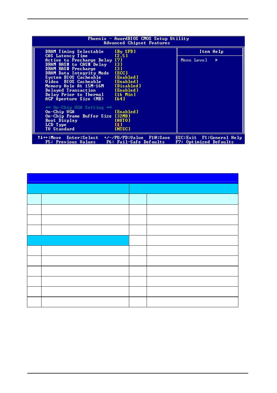 COMMELL LV-679 User Manual | Page 28 / 54