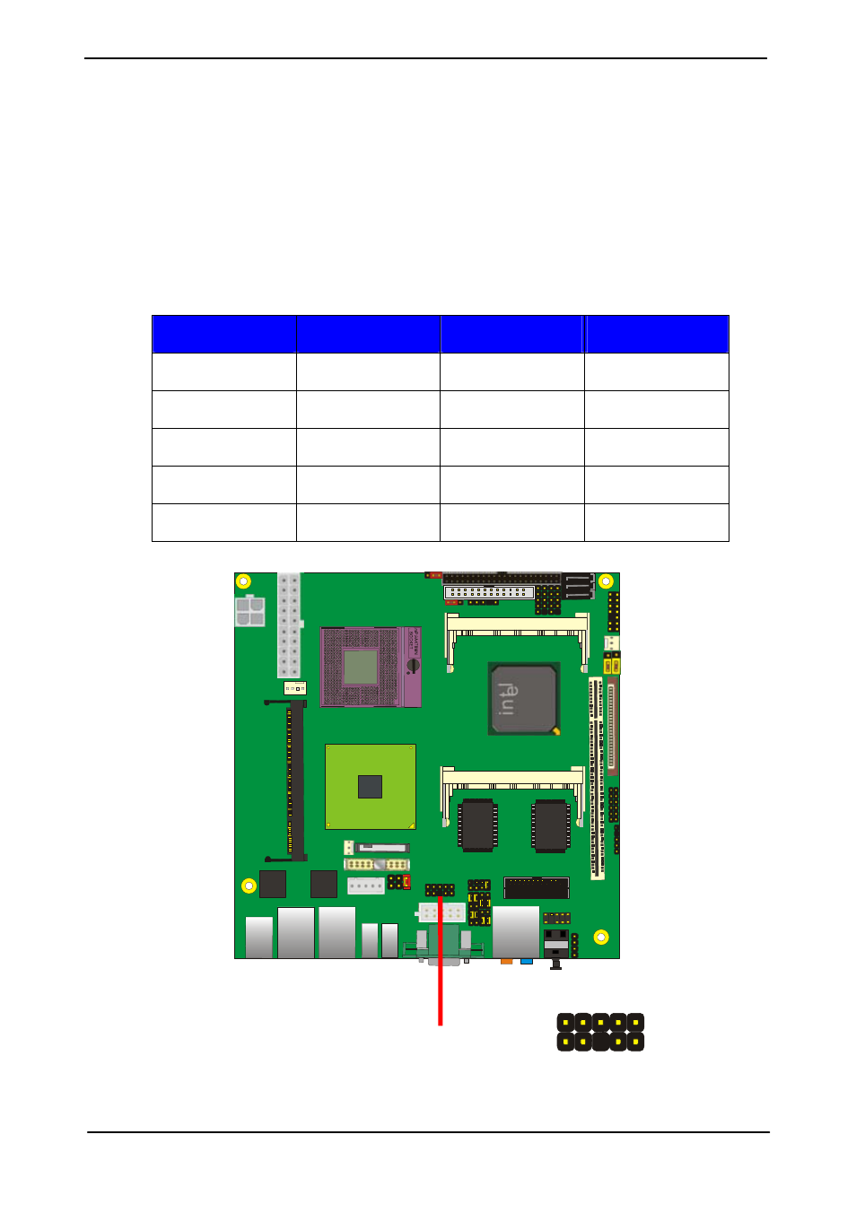 COMMELL LV-679 User Manual | Page 29 / 54