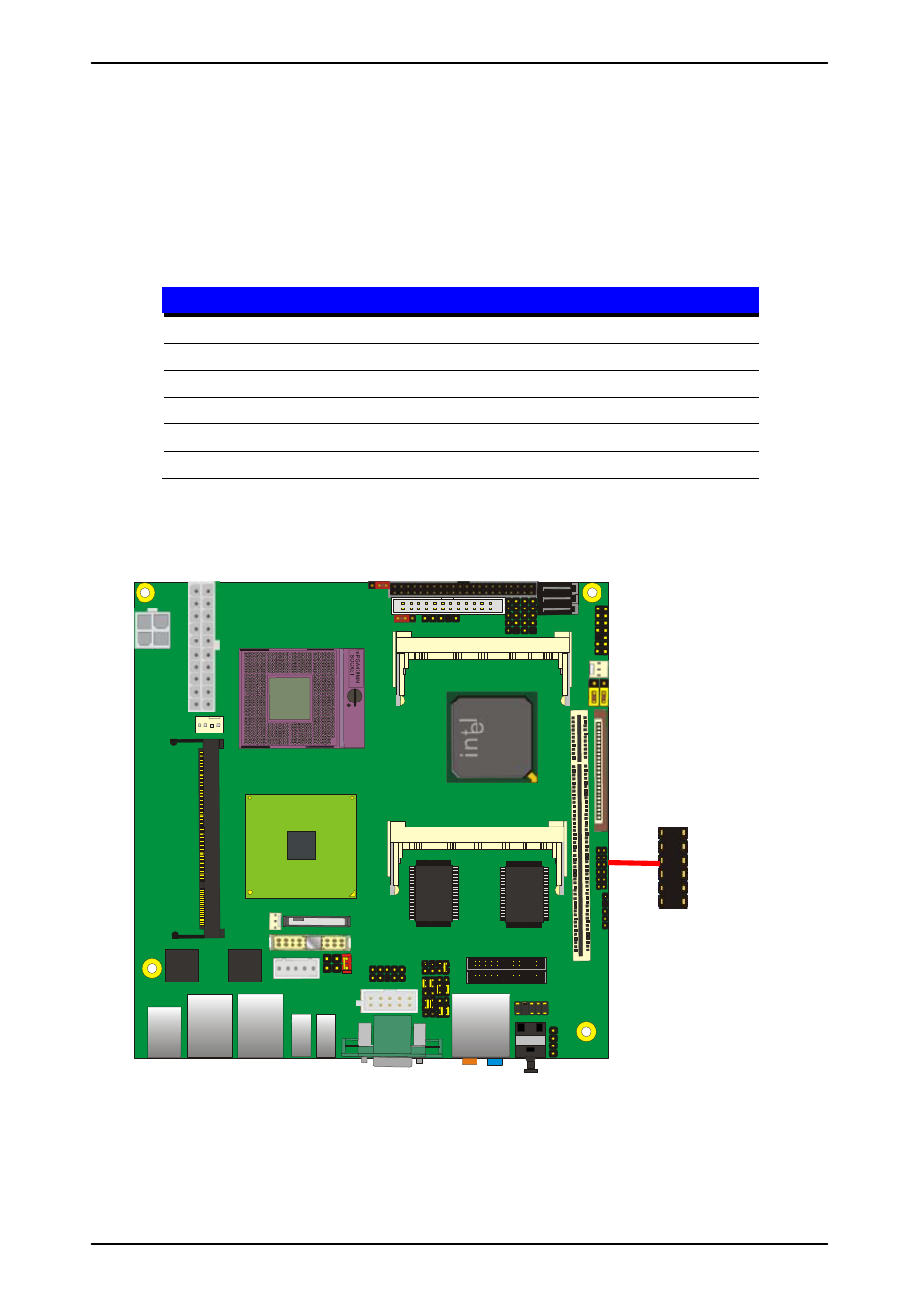 12 <gpio interface | COMMELL LV-679 User Manual | Page 32 / 54