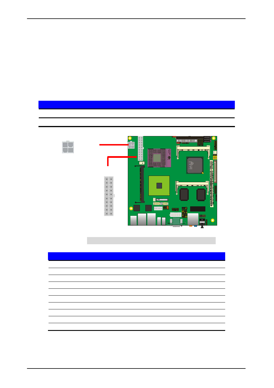 13 <power supply | COMMELL LV-679 User Manual | Page 33 / 54