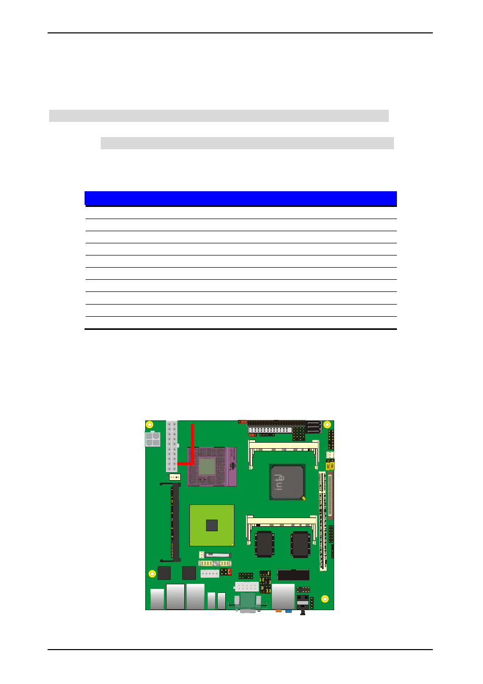 COMMELL LV-679 User Manual | Page 34 / 54