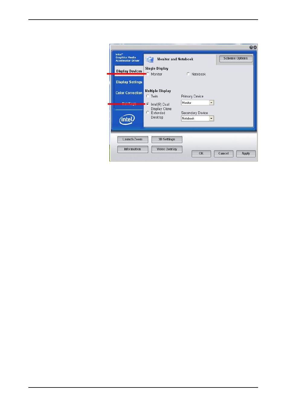 COMMELL LV-679 User Manual | Page 39 / 54