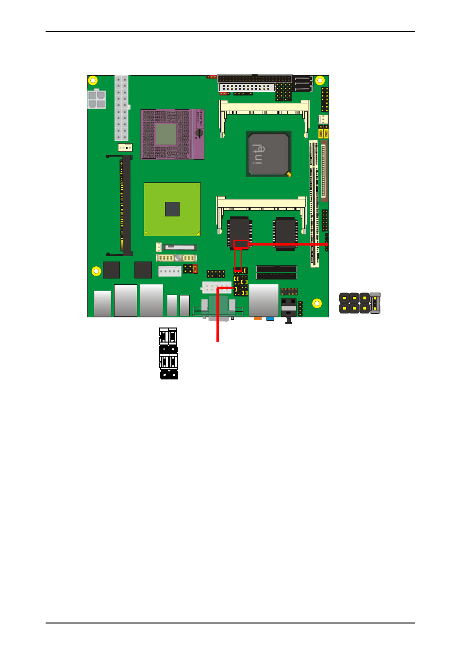COMMELL LV-679 User Manual | Page 45 / 54