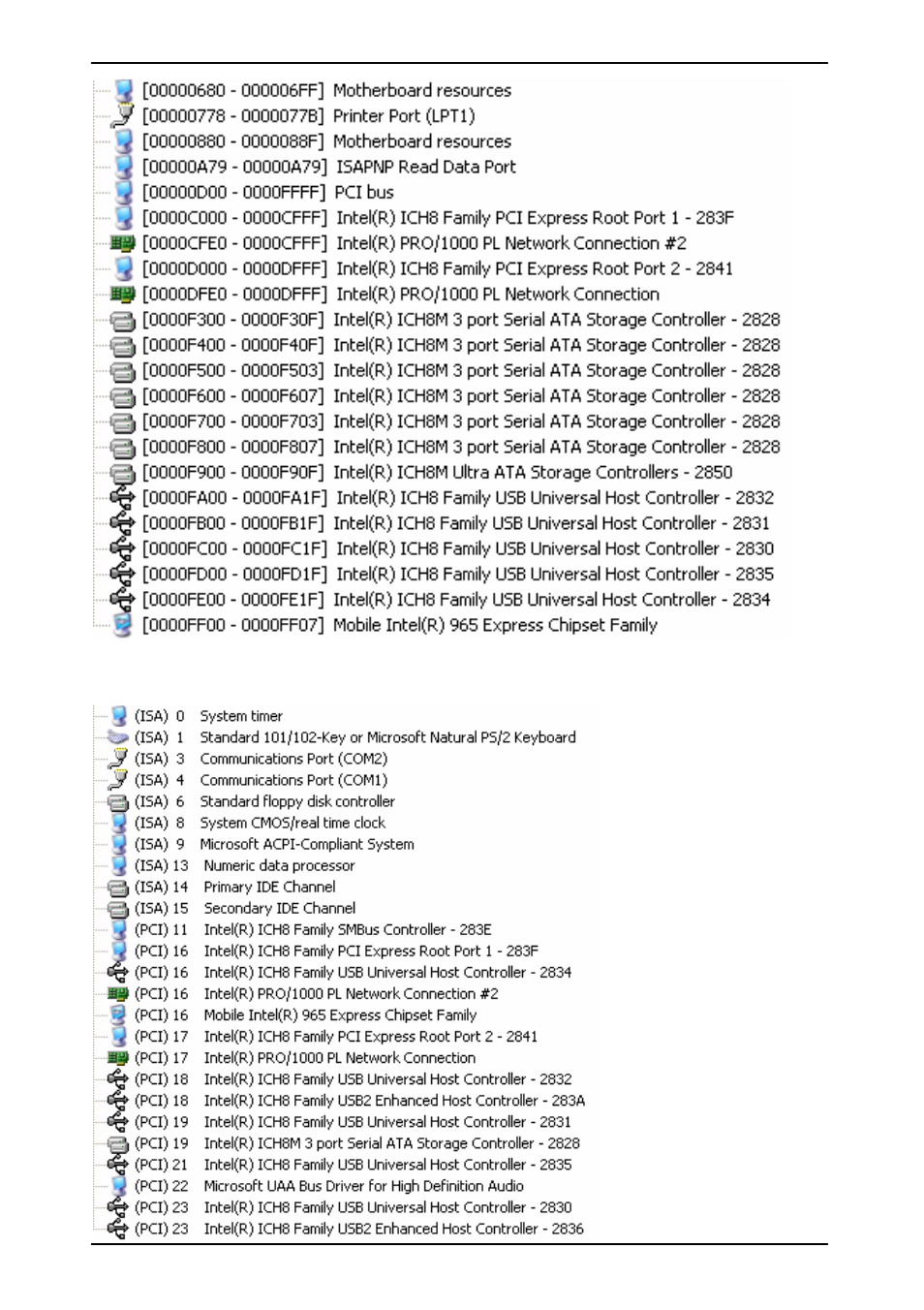 COMMELL LV-679 User Manual | Page 50 / 54