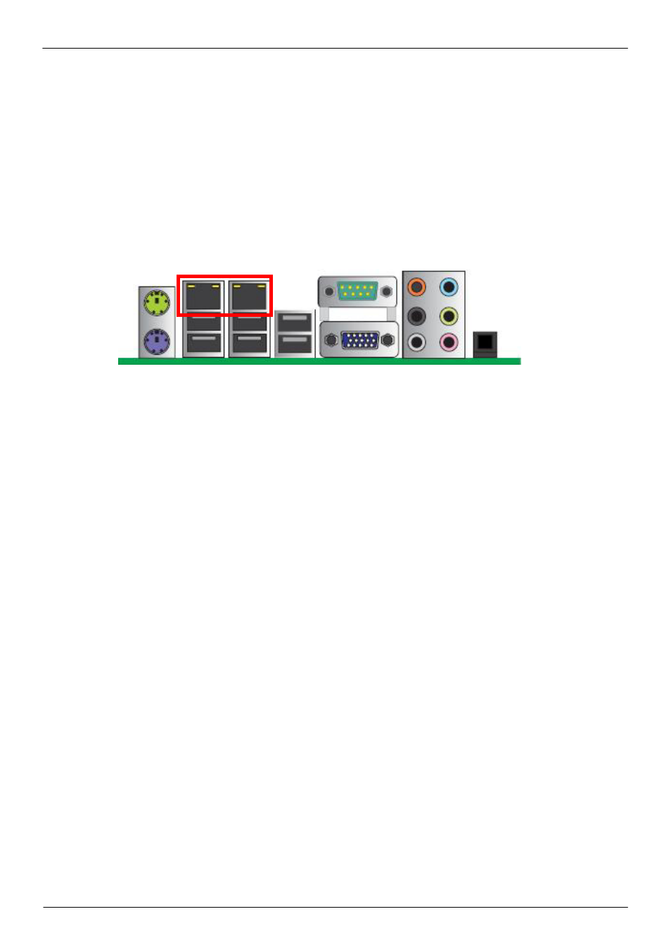 8 <lan installation | COMMELL LV-678 User Manual | Page 21 / 53