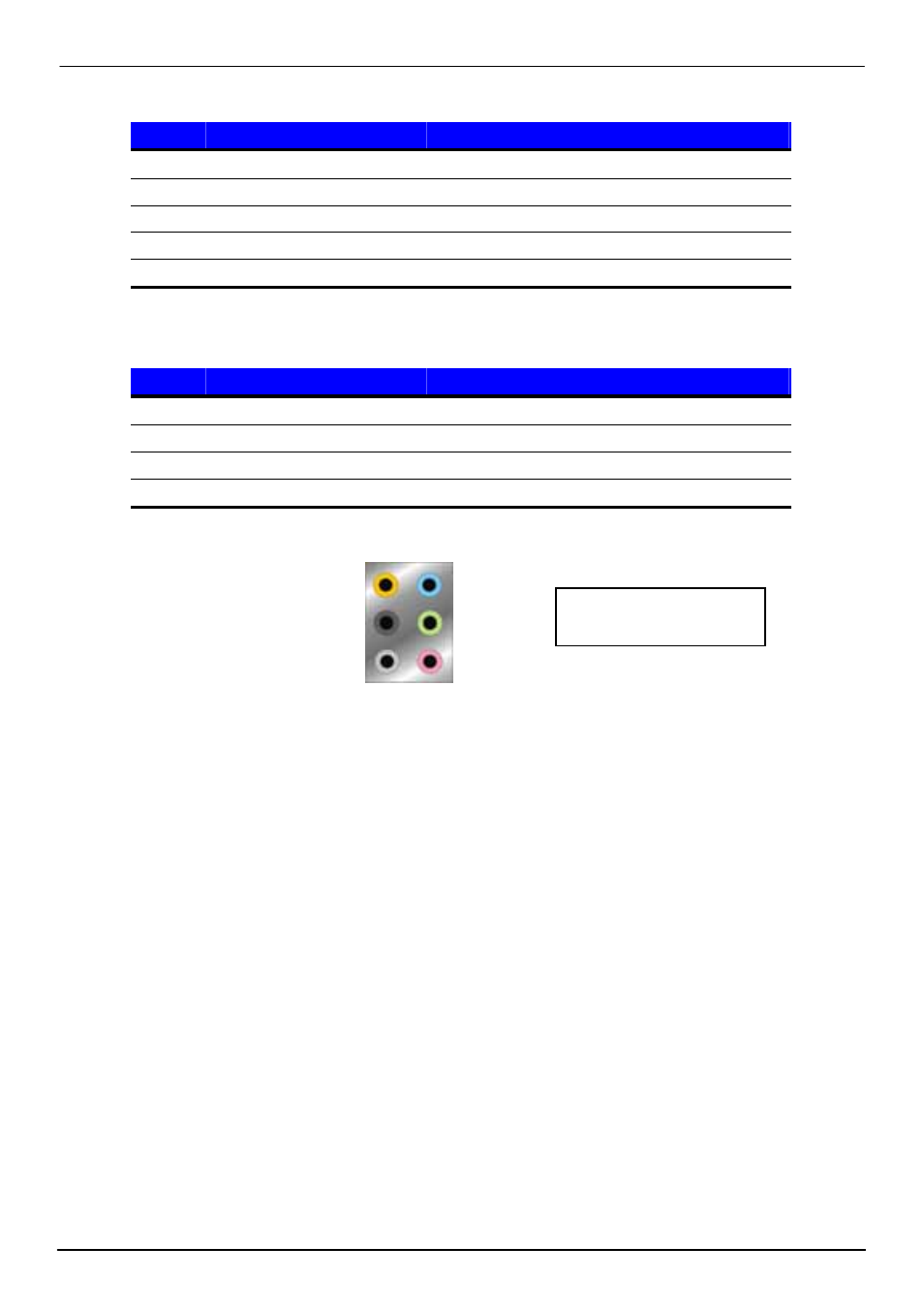 COMMELL LV-678 User Manual | Page 24 / 53