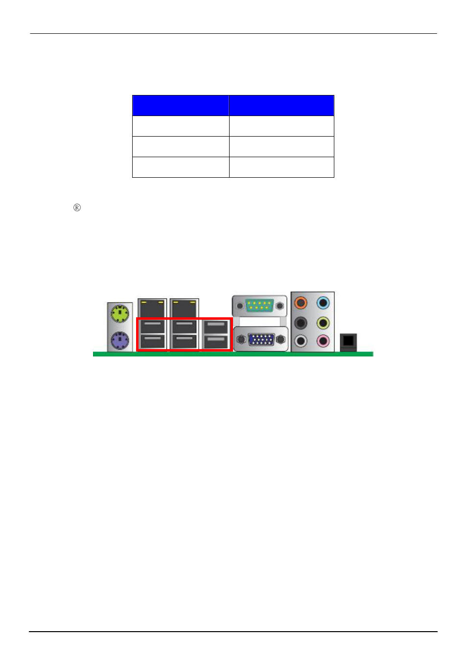 12 < usb installation | COMMELL LV-678 User Manual | Page 26 / 53