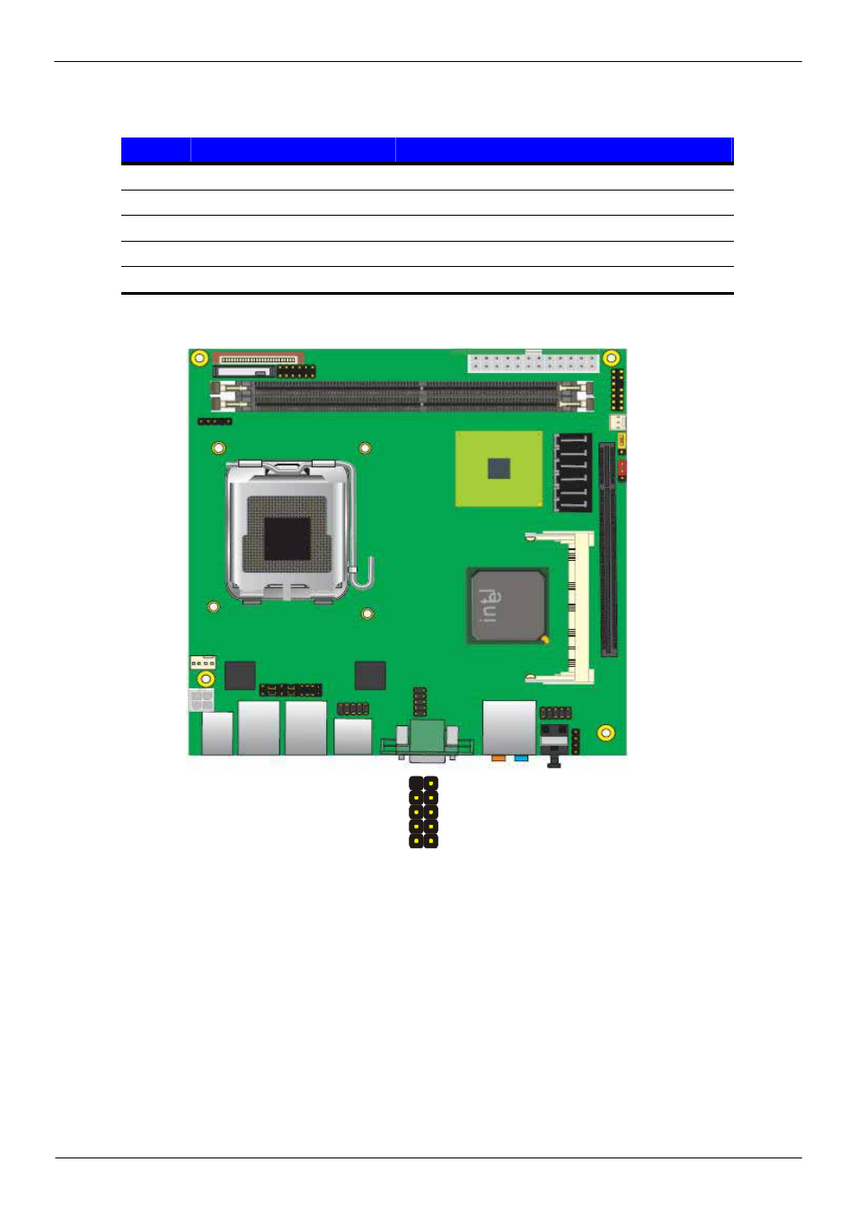 COMMELL LV-678 User Manual | Page 27 / 53