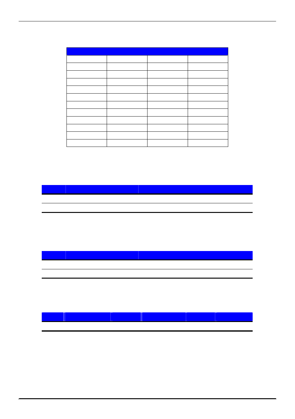 COMMELL LV-678 User Manual | Page 29 / 53