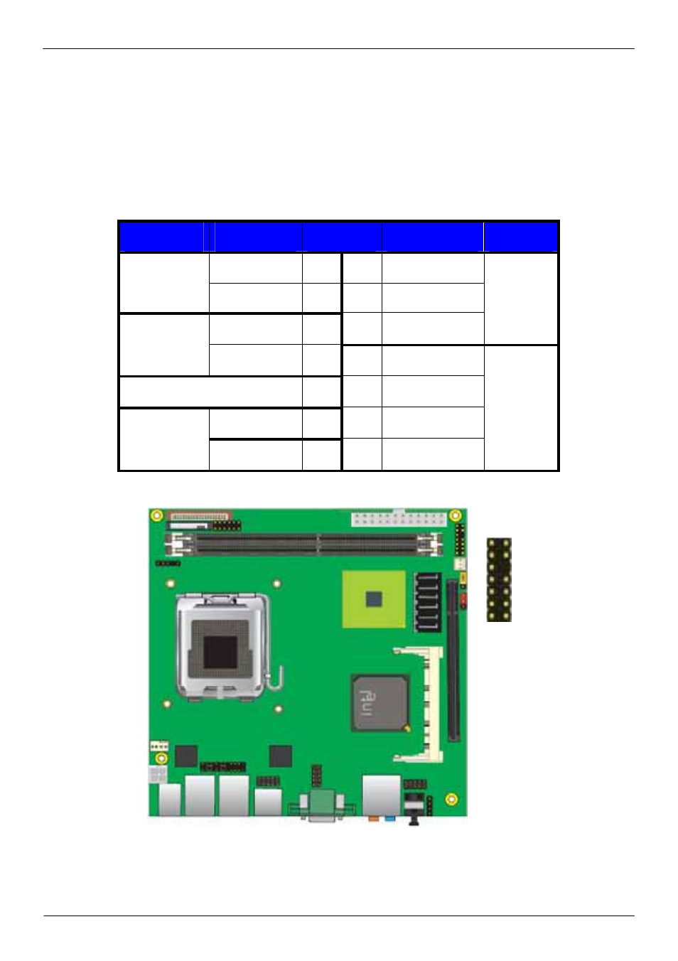 15 <switch and indicator | COMMELL LV-678 User Manual | Page 31 / 53