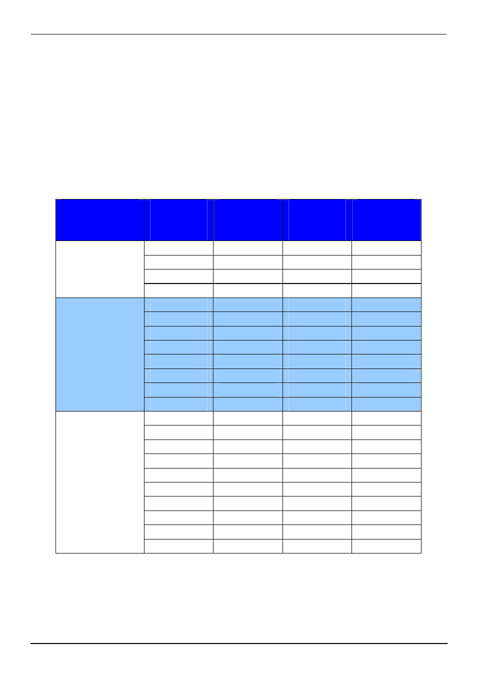 COMMELL LV-678 User Manual | Page 40 / 53