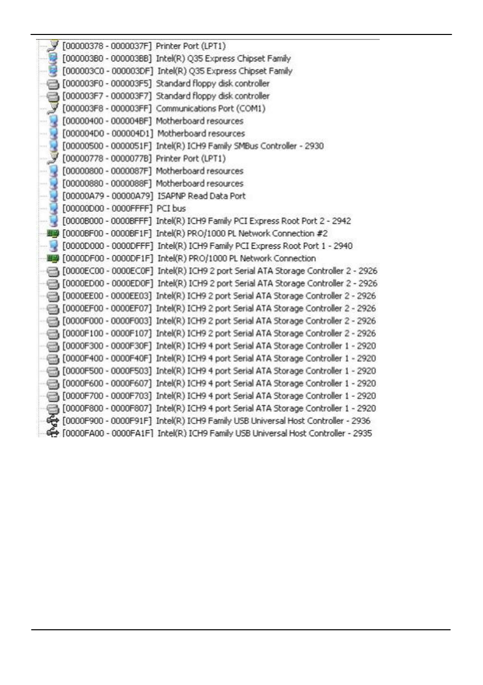 COMMELL LV-678 User Manual | Page 47 / 53