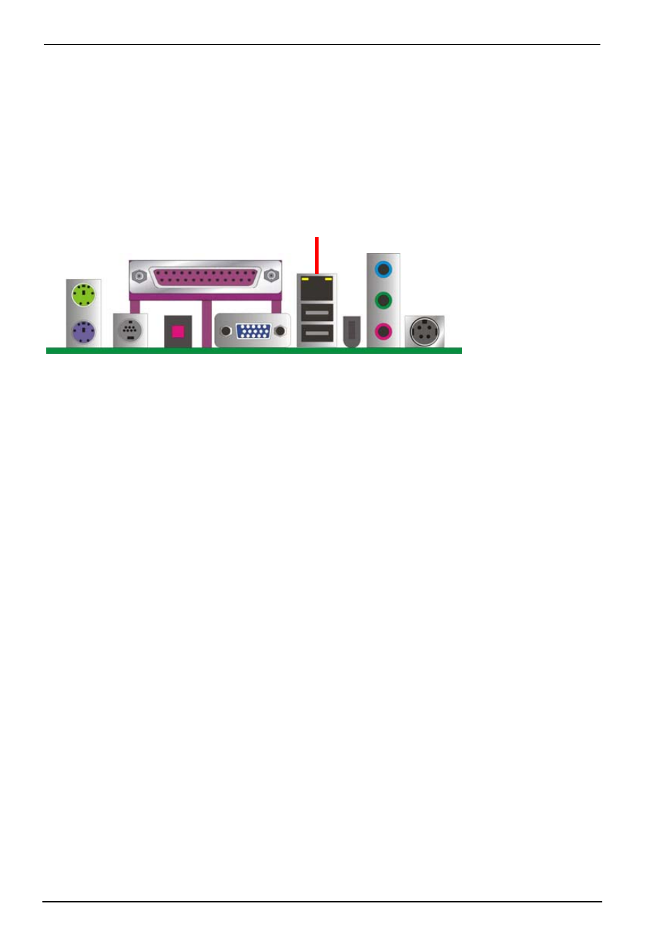9 <ethernet interface | COMMELL LV-677E User Manual | Page 22 / 51