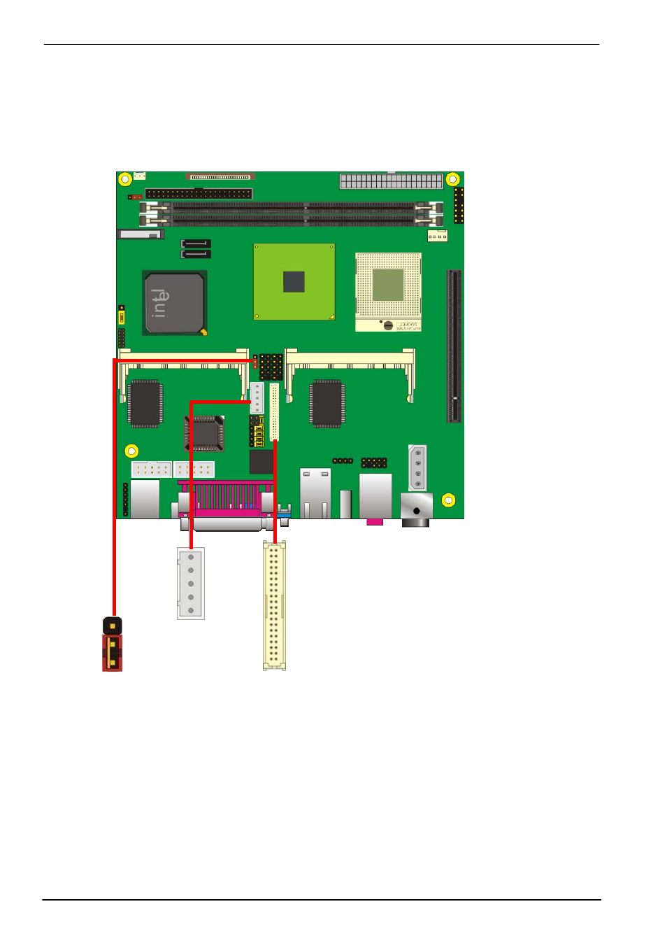 COMMELL LV-677E User Manual | Page 24 / 51