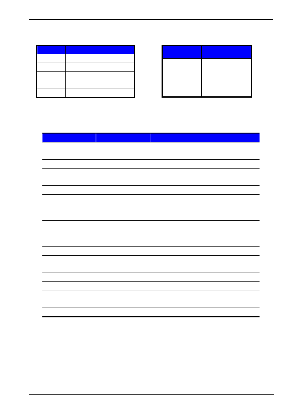 COMMELL LV-677E User Manual | Page 25 / 51