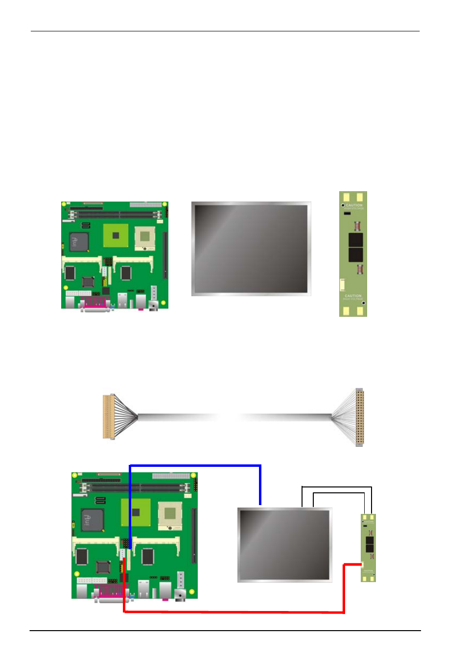 COMMELL LV-677E User Manual | Page 26 / 51
