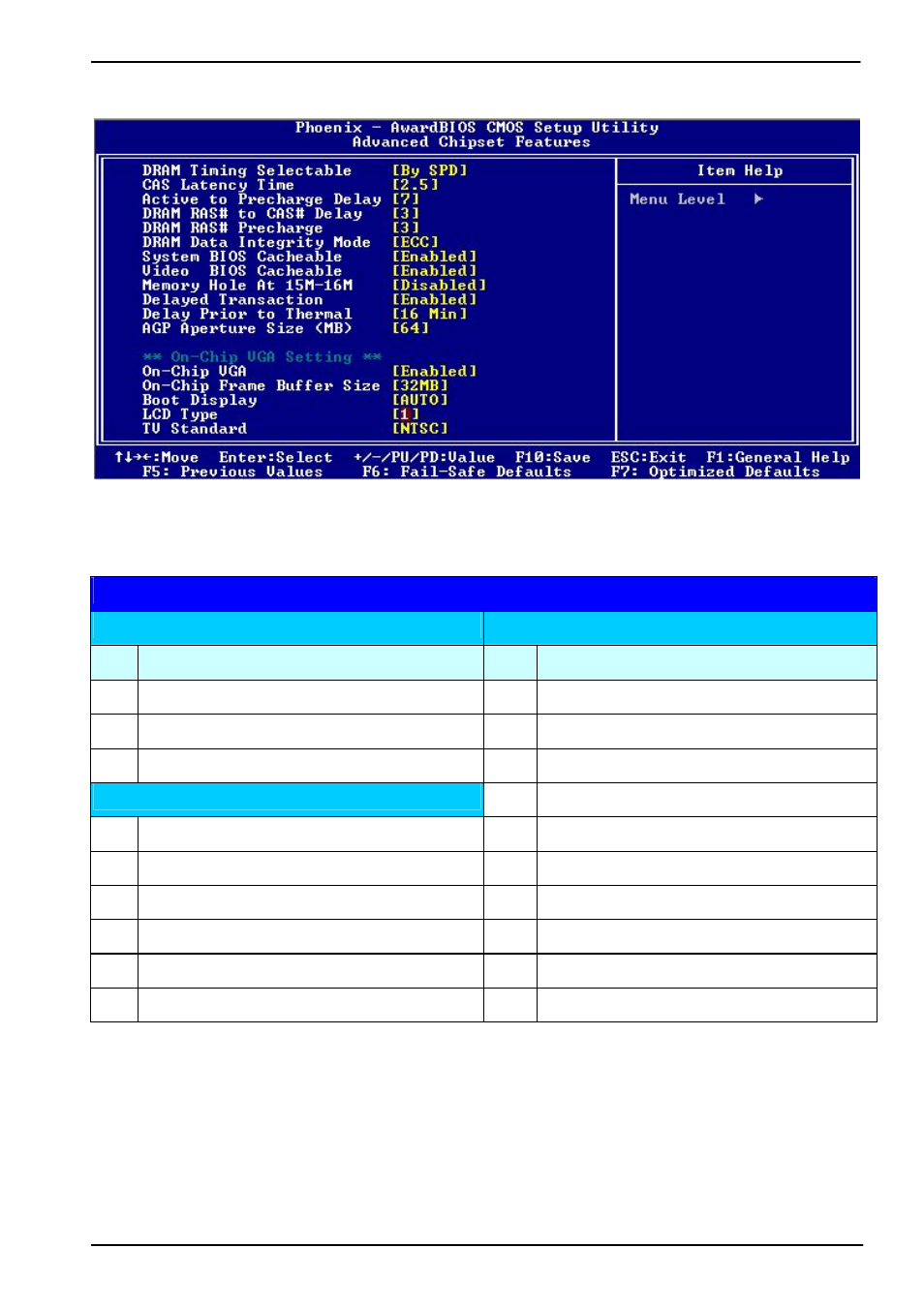 COMMELL LV-677E User Manual | Page 27 / 51