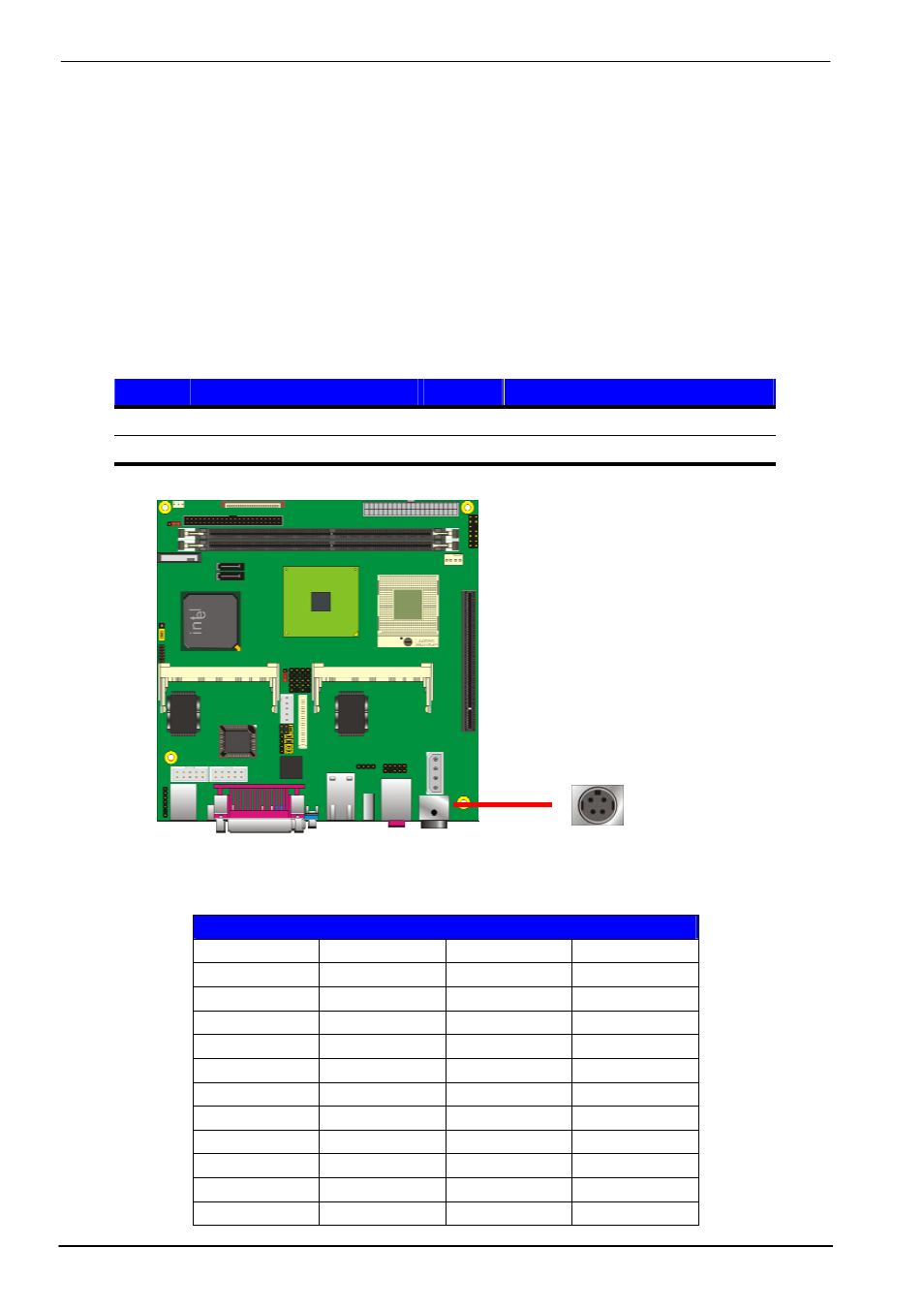 13 <power supply | COMMELL LV-677E User Manual | Page 32 / 51