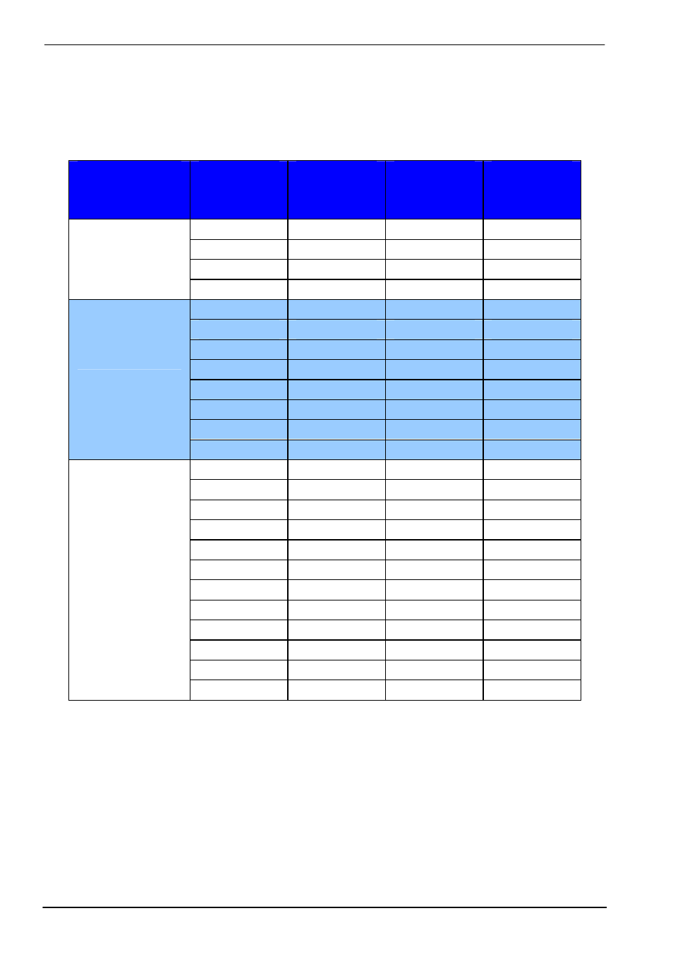 COMMELL LV-677E User Manual | Page 36 / 51