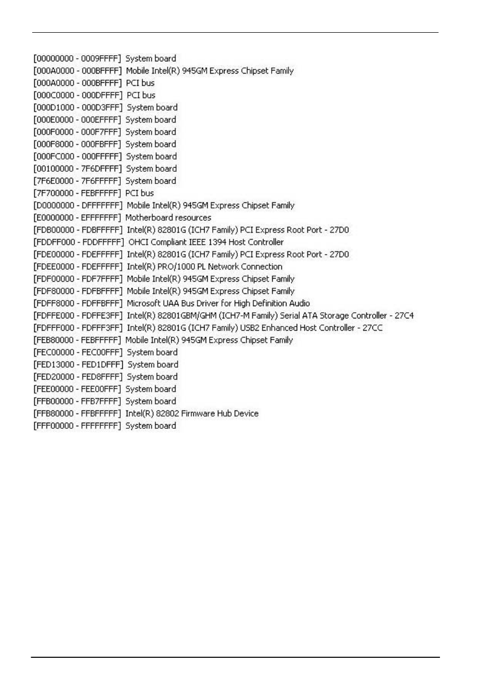 COMMELL LV-677E User Manual | Page 46 / 51