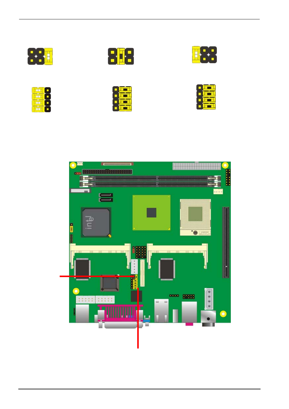 COMMELL LV-677E User Manual | Page 50 / 51