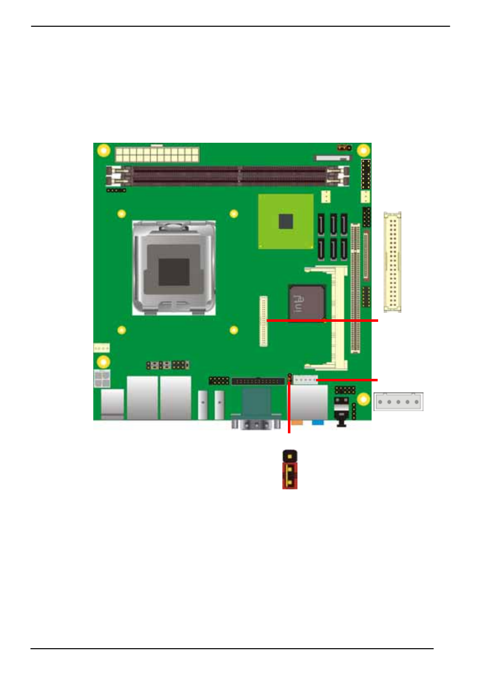 COMMELL LV-676 User Manual | Page 22 / 60