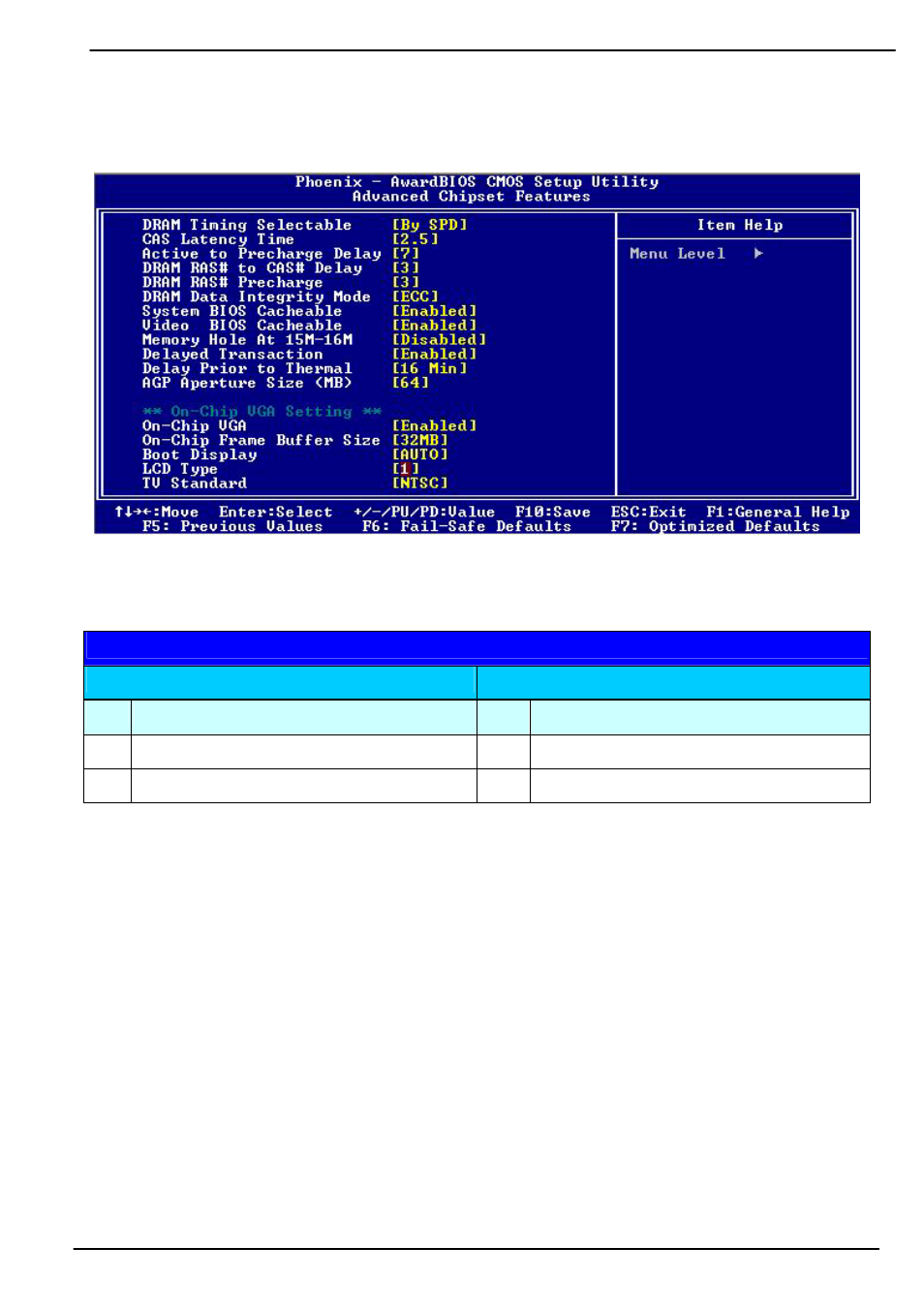 COMMELL LV-676 User Manual | Page 25 / 60